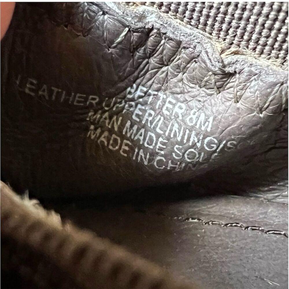 Nicole Miller Women's Ballet Flats Leopard Print Slip-On Round Toe Size 8M - Picture 10 of 11